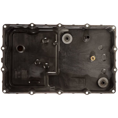 Atp Auto Trans Filter Kit, Atp B-510 B-510